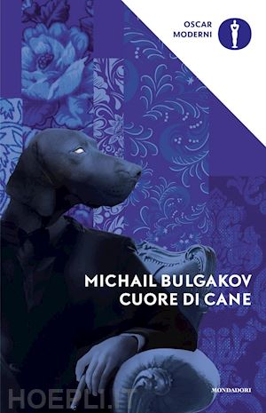 bulgakov michail - cuore di cane