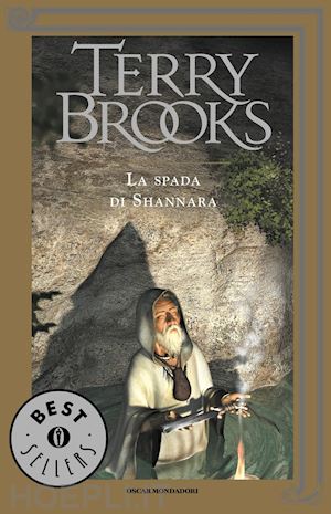 brooks terry - la spada di shannara