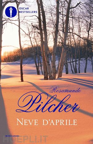 pilcher rosamunde - neve d'aprile