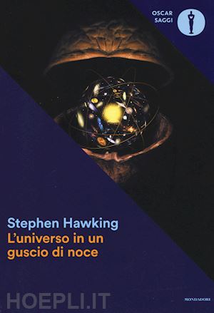 hawking stephen - l'universo in un guscio di noce