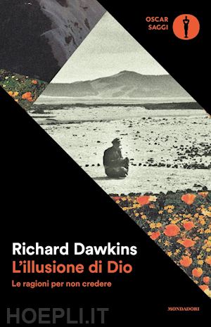 dawkins richard - l'illusione di dio