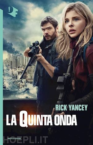 yancey rick - la quinta onda