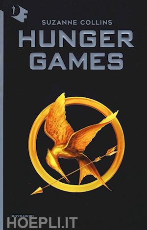 collins suzanne - hunger games