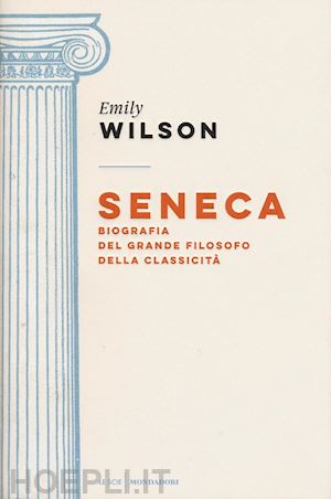 wilson emily - seneca