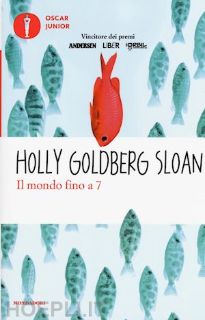 goldberg sloan holly - il mondo fino a 7