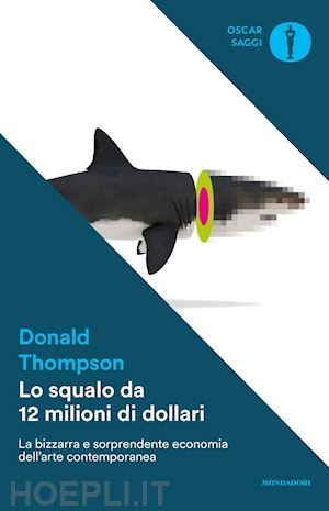 thompson donald - lo squalo da 12 milioni di dollari