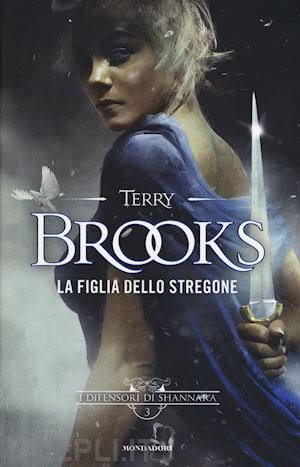 brooks terry - la figlia dello stregone