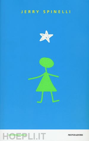 spinelli jerry - stargirl