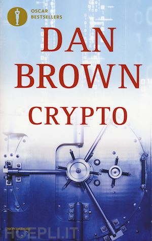 brown dan - crypto