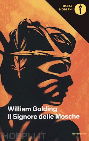 golding william - il signore delle mosche. nuova ediz.
