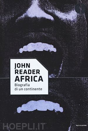 reader john - africa