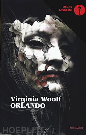 woolf virginia - orlando