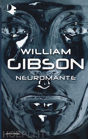 gibson william - neuromante