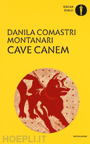 comastri montanari danila - cave canem