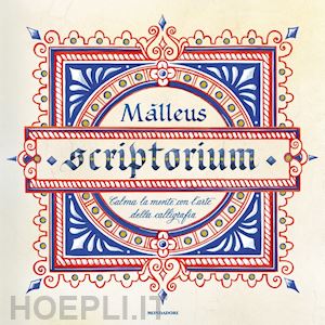 malleus - scriptorium