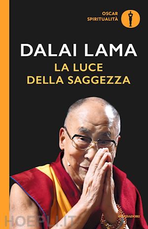 gyatso tenzin (dalai lama) - la luce della saggezza