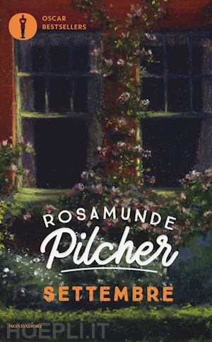 pilcher rosamunde - settembre