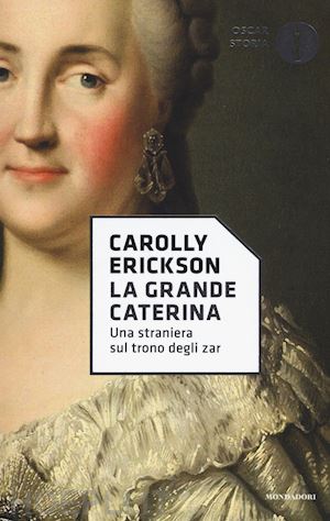 erickson carolly - la grande caterina
