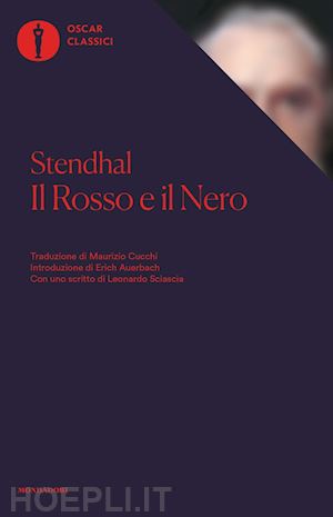 stendhal - il rosso e il nero