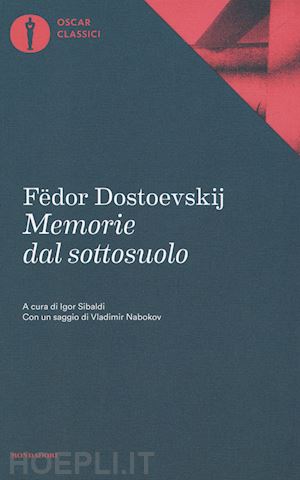 Il giocatore - Fëdor Dostoevskij - Mondadori - 2014 - Brossura
