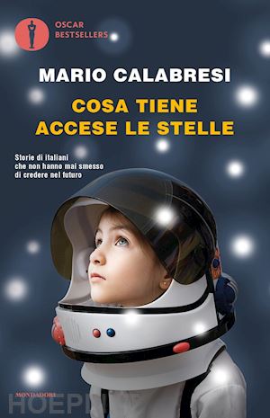 calabresi mario - cosa tiene accese le stelle