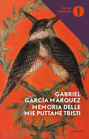 garcia marquez gabriel - memoria delle mie puttane tristi