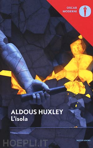 huxley aldous - l'isola