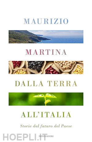 martina maurizio - dalla terra all'italia