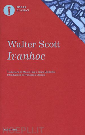 scott walter - ivanhoe