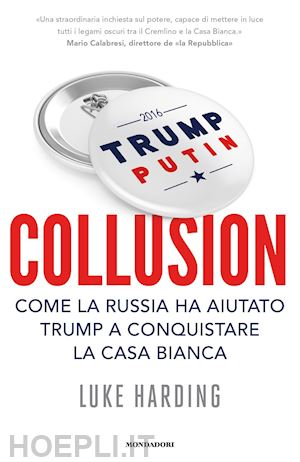 harding luke - collusion