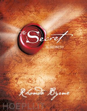 byrne rhonda - the secret