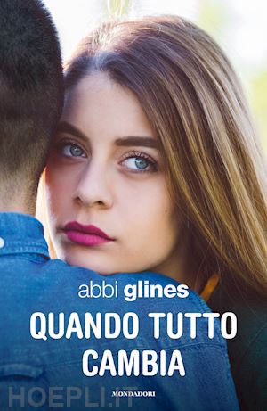 glines abbi - quando tutto cambia