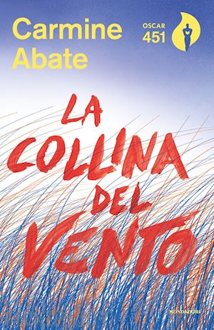 abate carmine - la collina del vento