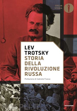 trotsky lev - storia della rivoluzione russa