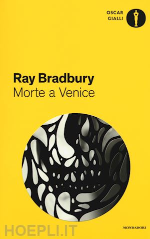 bradbury ray - morte a venice