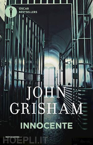 grisham john - innocente. una storia vera