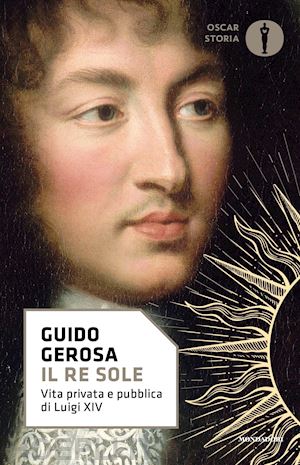 gerosa guido - il re sole