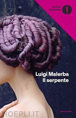 malerba luigi - il serpente