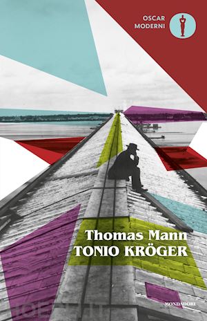 mann thomas - tonio kroger