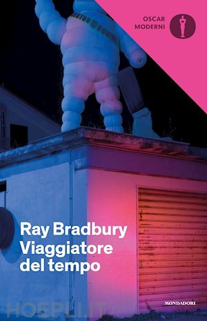 bradbury ray - viaggiatore del tempo