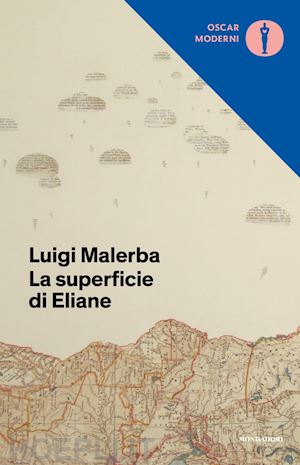 malerba luigi - la superficie di eliane