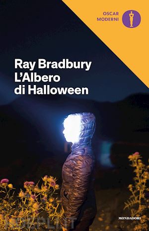 bradbury ray - l'albero di halloween