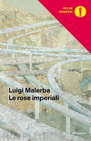 malerba luigi - le rose imperiali