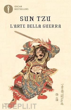 sun tzu - l'arte della guerra