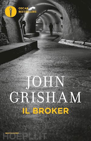 grisham john - il broker