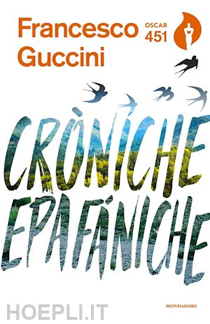 guccini francesco - croniche epafaniche