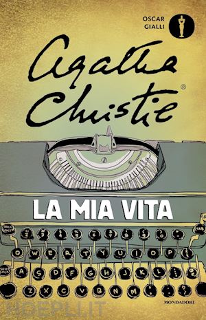 christie agatha - la mia vita