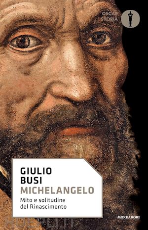 busi giulio - michelangelo