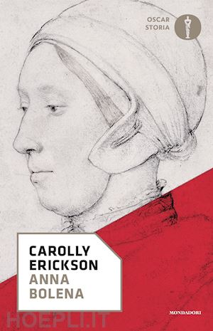 erickson carolly - anna bolena