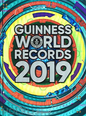 aa.vv. - guinness world records 2019